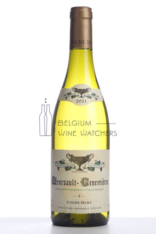 Picture of 2021 MEURSAULT GENEVRIERES